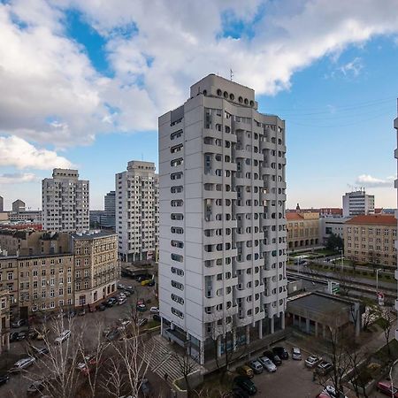 City On Foot Breslavia Exterior foto