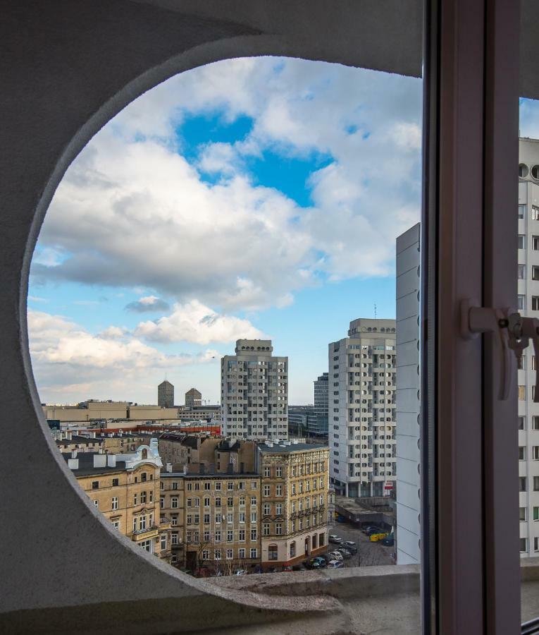 City On Foot Breslavia Exterior foto