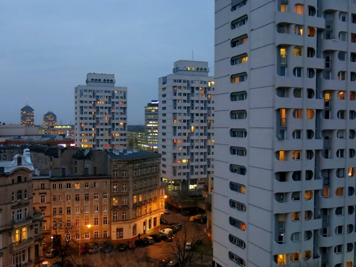 City On Foot Breslavia Exterior foto